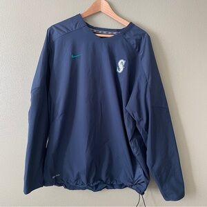 Nike Seattle Mariners Adult Jacket- L